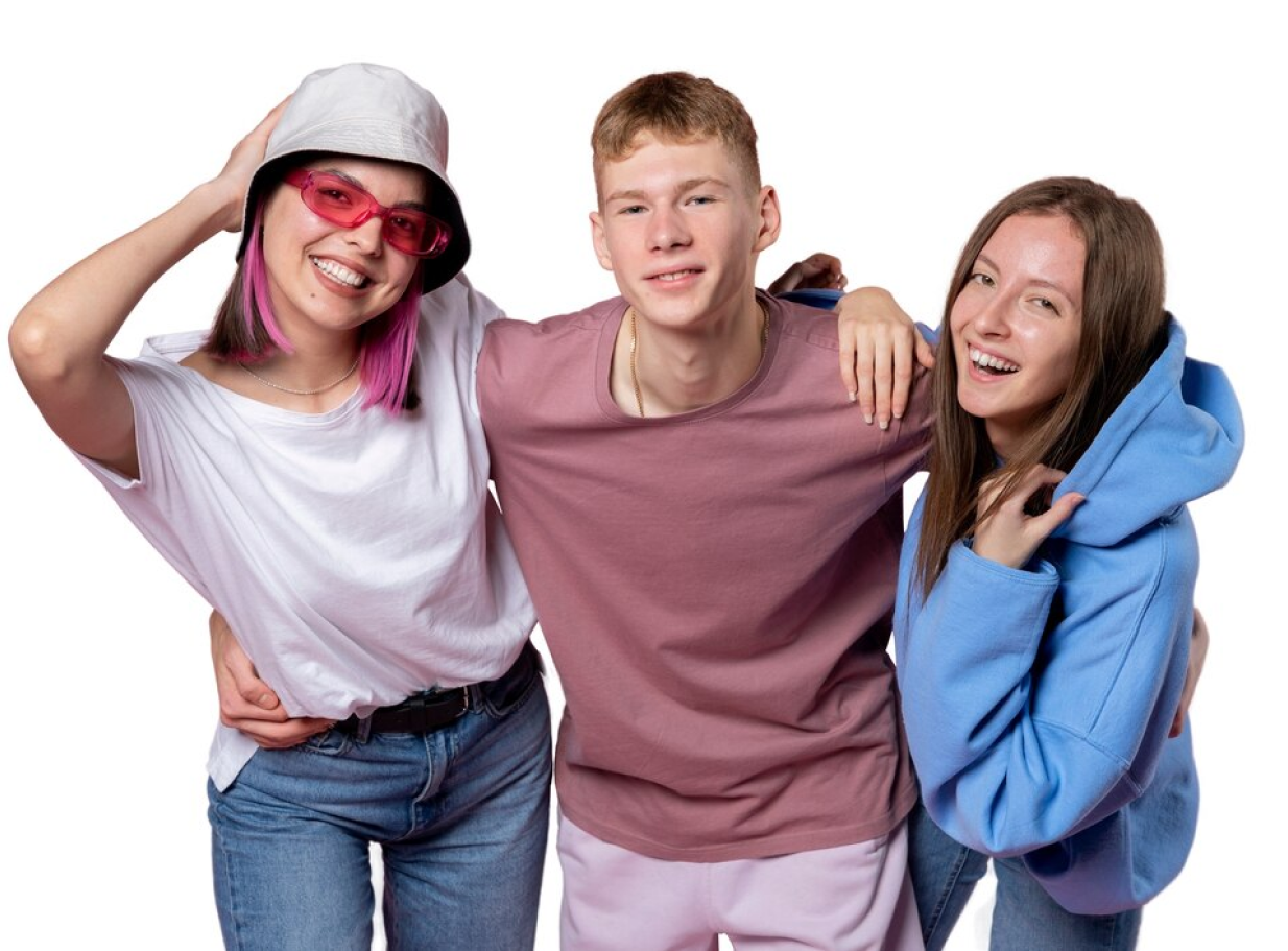 Emprendedores exitosos